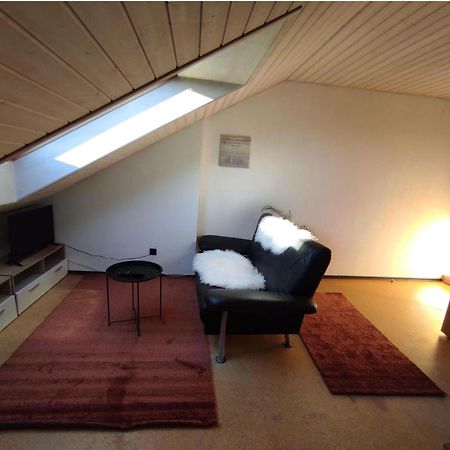 Gästezimmer am Hof Zwiefalten Exteriör bild