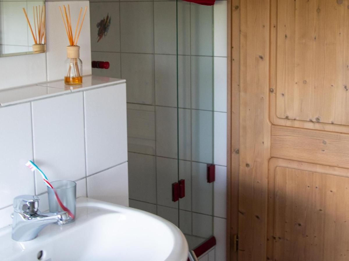 Gästezimmer am Hof Zwiefalten Exteriör bild