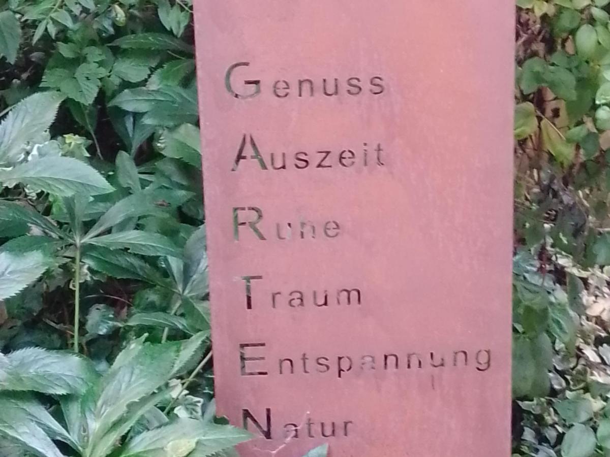 Gästezimmer am Hof Zwiefalten Exteriör bild
