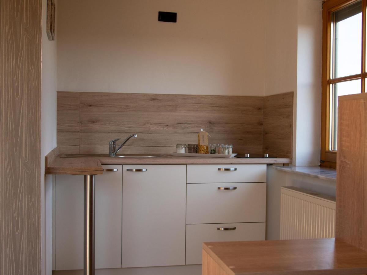 Gästezimmer am Hof Zwiefalten Exteriör bild