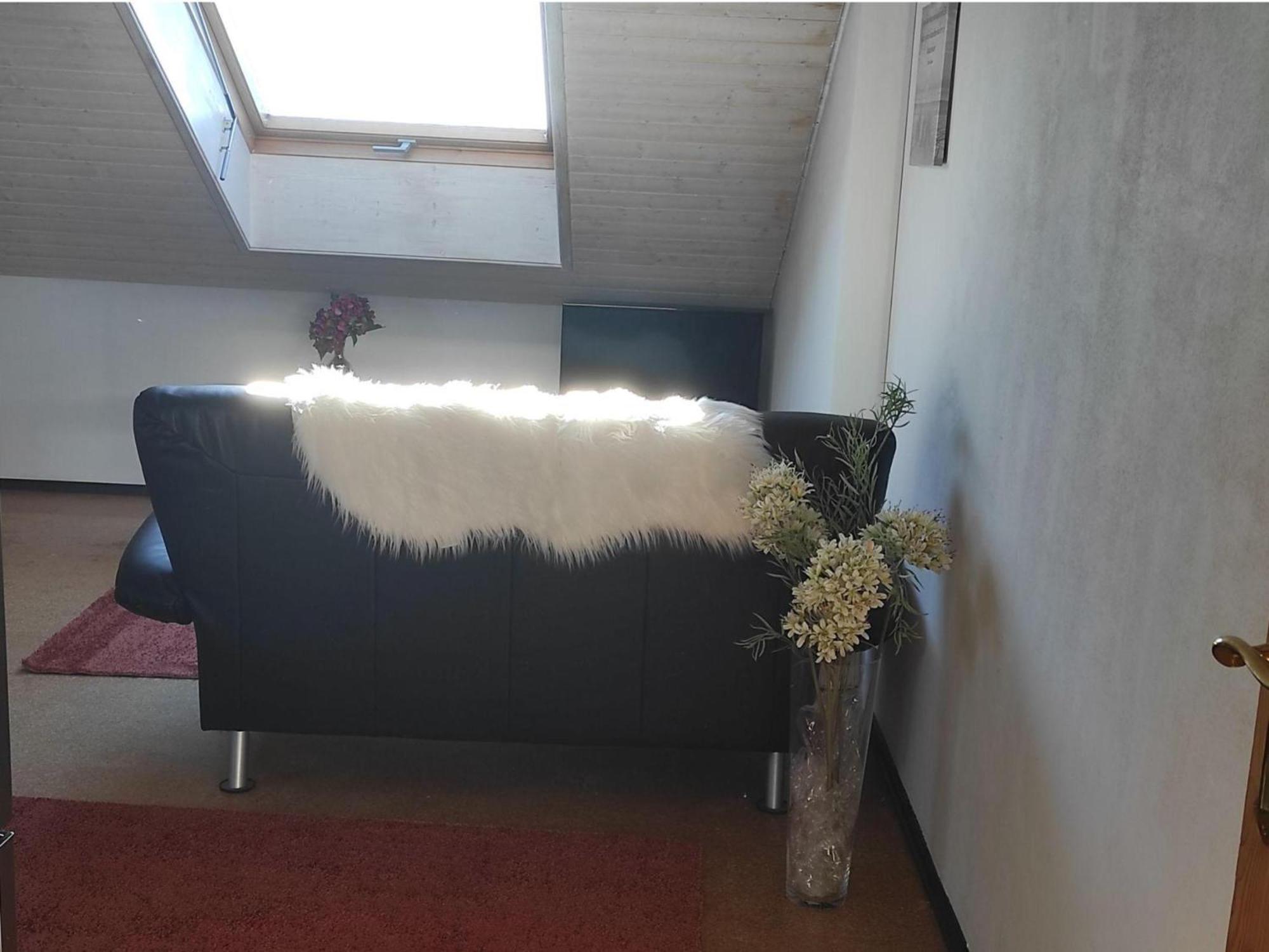 Gästezimmer am Hof Zwiefalten Exteriör bild